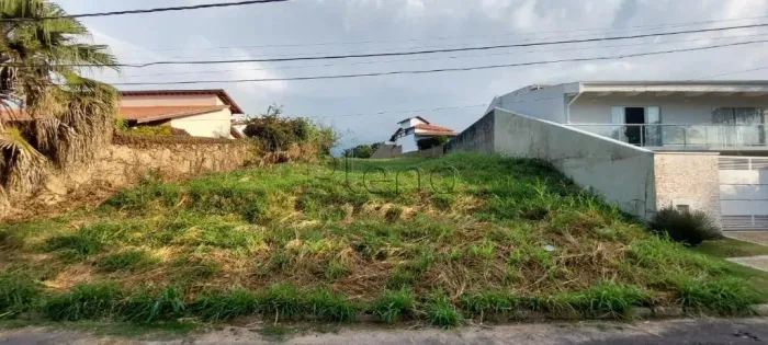 Terreno à venda em Campinas, Loteamento Caminhos de São Conrado (Sousas), com 576 m²
