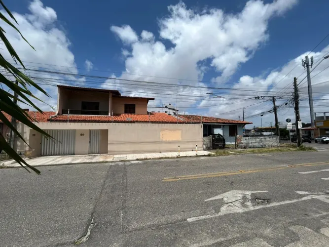 CASA para alugar na cidade de FORTALEZA-CE