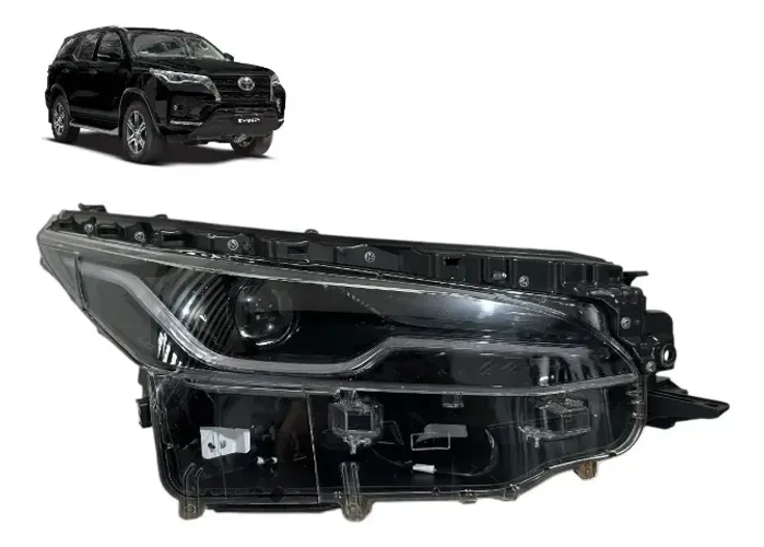 Farol Sw4 Srx 2021 2022 2023 2024 Led Direito Original