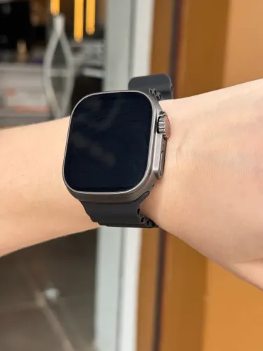 Relógio Smartwatch Inteligente S9 Ultra Pro
