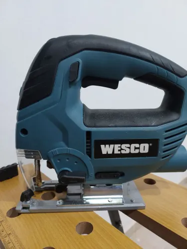Serra Tico-Tico 850W 127V - WESCO