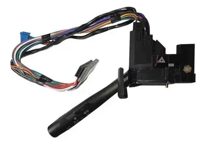 Chave De Seta Pisca Alerta S10 Blazer 2001 em diante