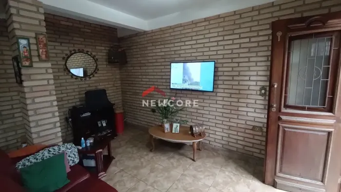 Sobrado em Rua Luiz Olivieri - Cangaíba - São Paulo/SP