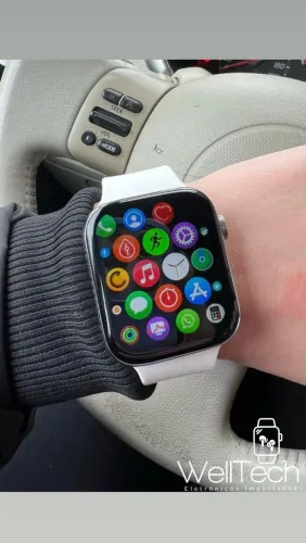 Smartwatch T900 Pro Max L