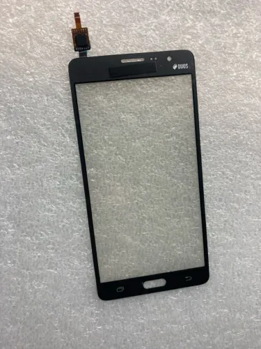Tela Frontal Touch Samsung Duos