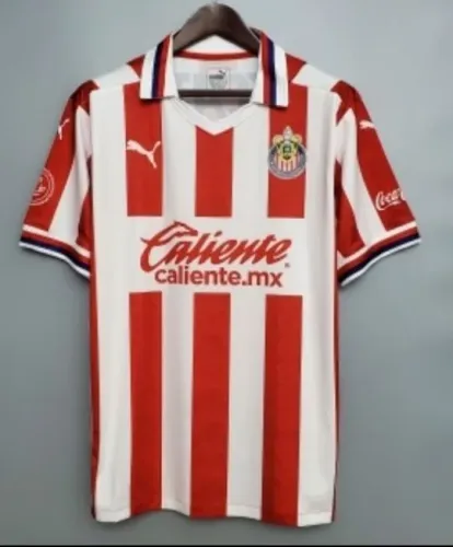 Camisa do Chivas Guadalajara GG 
