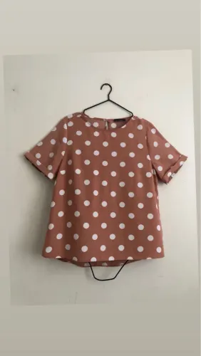 Blusa tamamho M da Primark