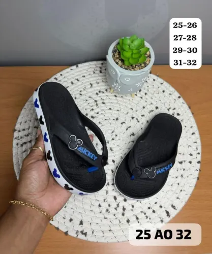 Crocs Bayaband Infantil <br><br>R$50,00 comissão 8,00