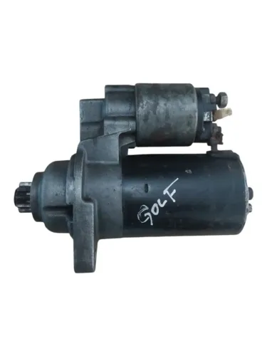 Motor de Arranque Volkswagen Golf 1.6 SR  Cód.0001121008