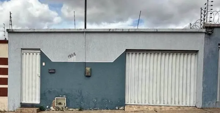 07 - Casa no Monte Castelo 