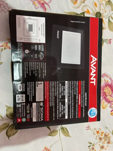 Refletor Avant 200 w 