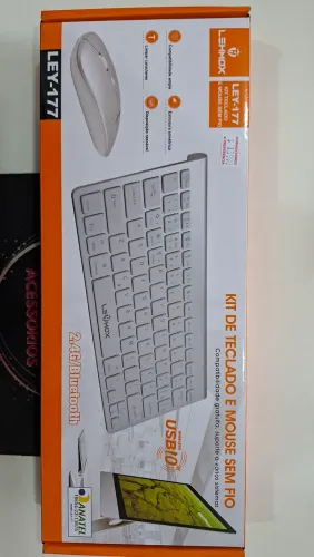 TECLADO 