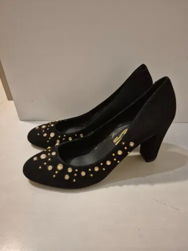 Sapato Santa Lolla