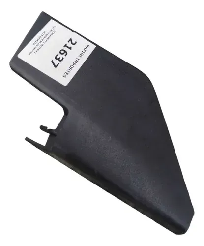 Acabamento Retrovisor Interno Direito Sentra 2012 2013 2014 Preta