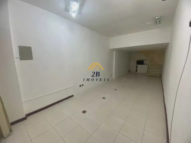 Loja à venda, 1 vaga, Leme - Rio de Janeiro/RJ