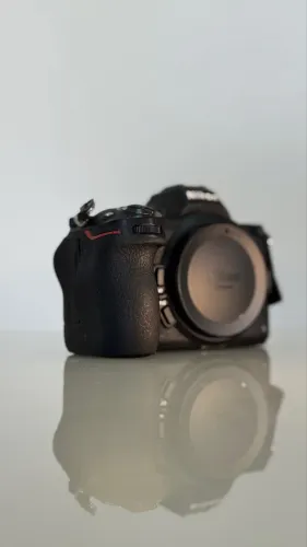 Nikon Z5 Corpo Mirrorless