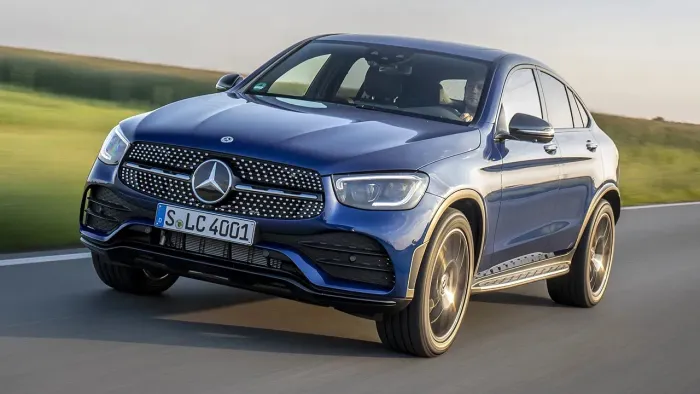 Mercedes glc 300 2020 2021 2022 2023