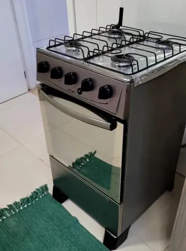 Fogão Atlas Mônaco