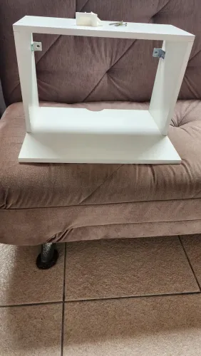 Suporte para microondas 