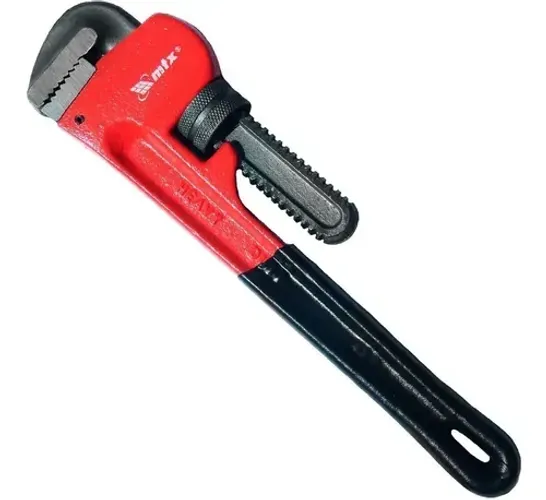 CHAVE GRIFO MTX 10POL TIPO AMERICANO USO INDUSTRIAL