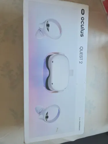 Meta Quest 2 128gb