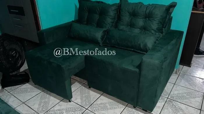 Sofá