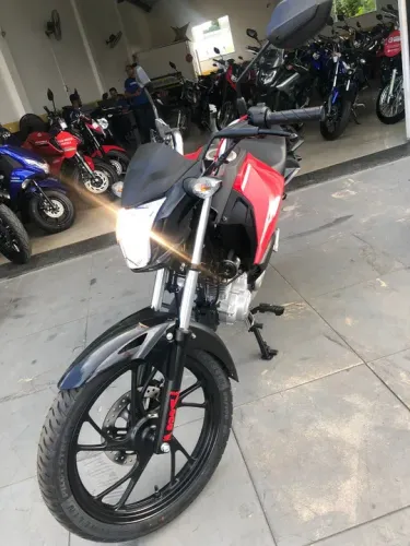 HONDA START 160Cc 0 Km