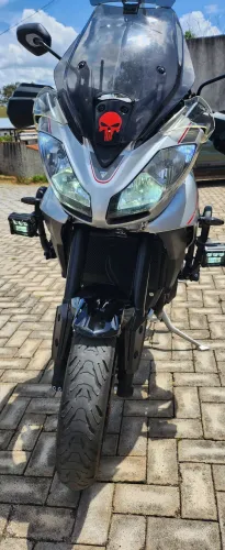 Tiger Abs 1050 Sport ano 17