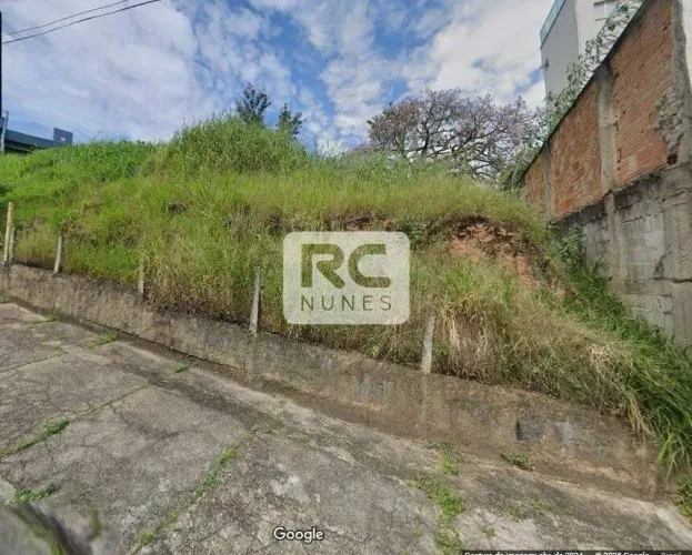 Lote à venda no Gutierrez | 390 m² em rua tranquila e localização privilegiada | RC Nunes