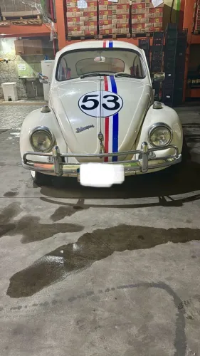 Volkswagen Fusca 1300 1972