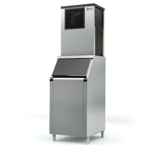 Máquina de gelo Everest 75/70