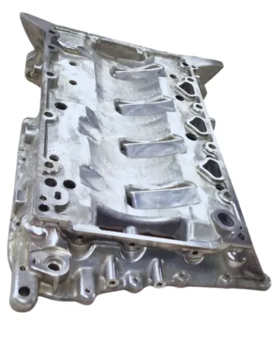 Sobre cárter do Motor Ford Territory 1.5 Ecoboost 2021 Original