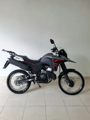 XTZ Lander Connected - 2025 - Zerada