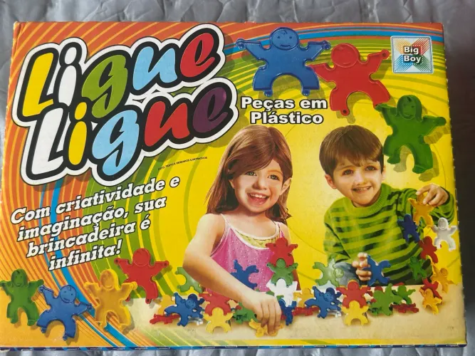 4 jogos