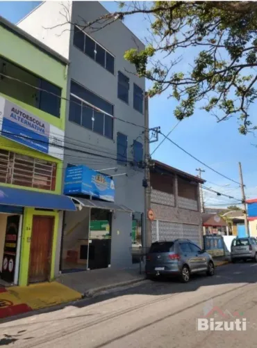 SALA COMERCIAL VÁRZEA PAULISTA (TÉRREO)