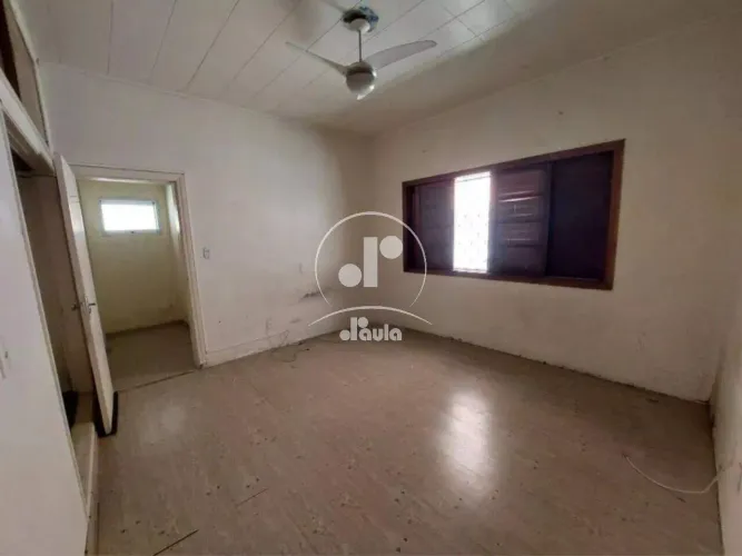 Casa para aluguel, 4 quartos 1 suíte Vila Pires em Santo André/SP