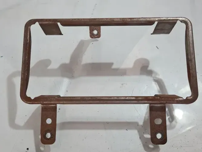 Suporte Multimidia Grand Cherokee 2011 2012
