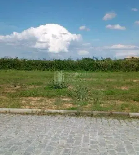 Jequitibá - Terreno em Cond. Jequitibá - Araruama