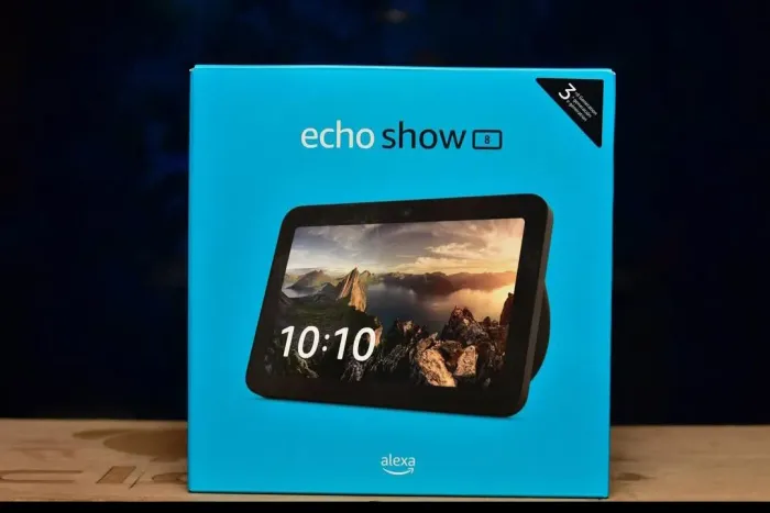 Echo Show 8 3Gen