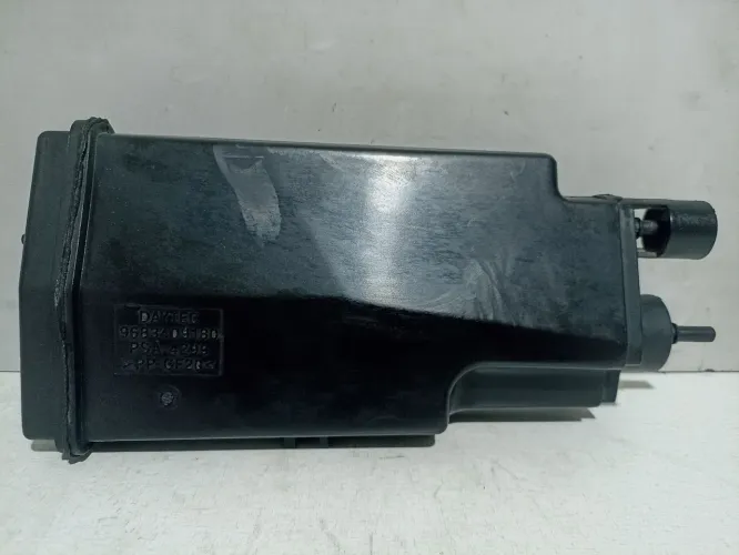 Filtro Cânister Carvão Ativado Citroen C4 Pallas Peugeot 307 1.6 2.0  *0 C4 307