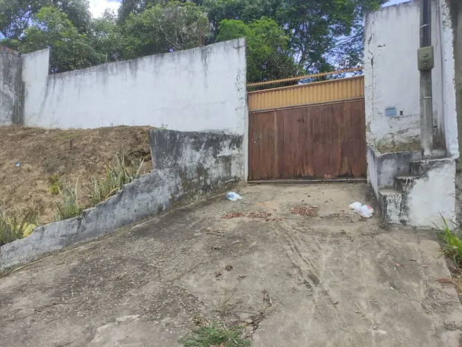 Vendo Excelente terreno