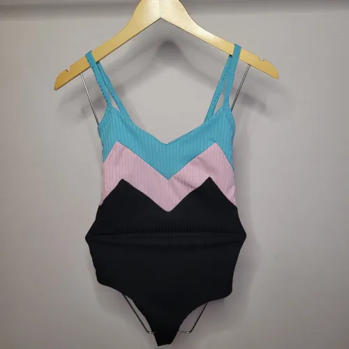 Body feminino de alcinha - Tamanho P