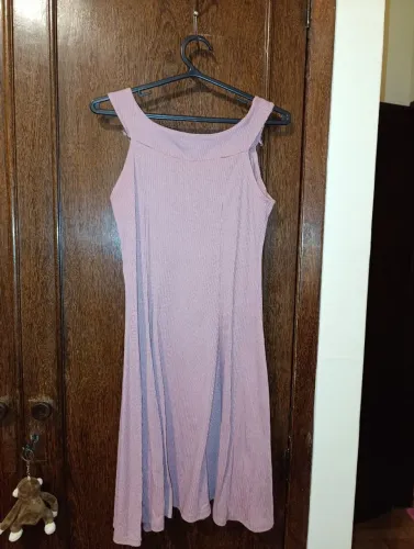 Vendo vestido usado 1x