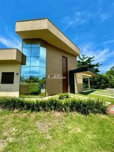 Casa Duplex 04 Suítes no Riviera Park Residence