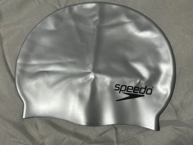Touca de natação Speedo
