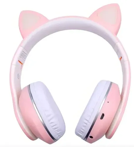 Fone De Ouvido Bluetooth Onistek ON-FN633 Linha Orelha 