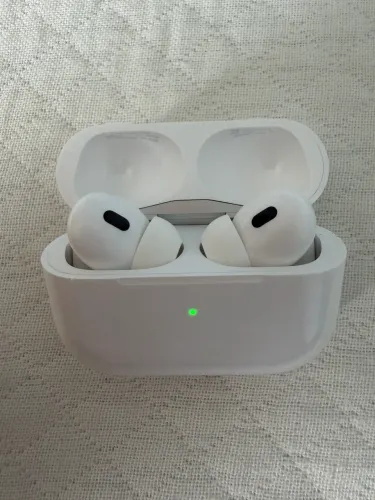 AirPods Pro USB C 