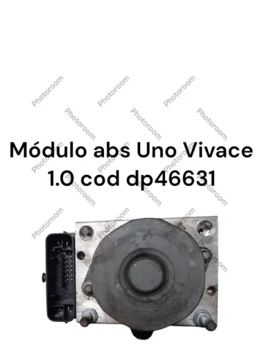 Módulo abs Uno Vivace 1.0 cod dp46631