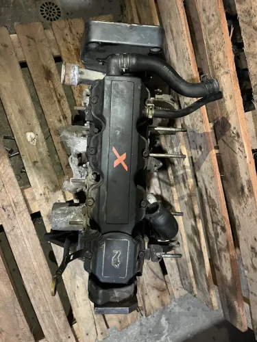 Motor celta 1.0 flex baixado com nota fiscal 