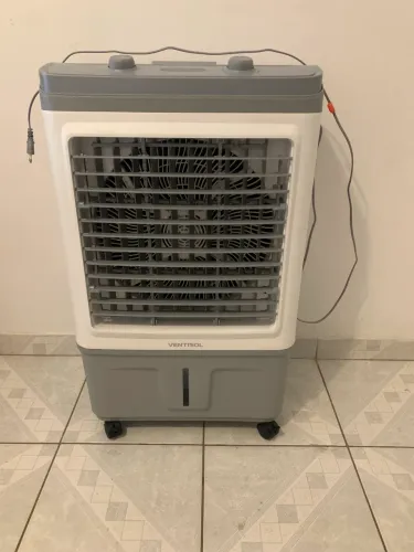 Climatizador CLIN 35 PRO Ventisol